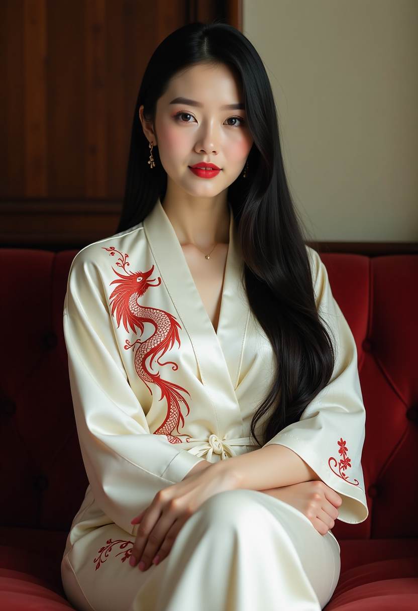 月经周期激素