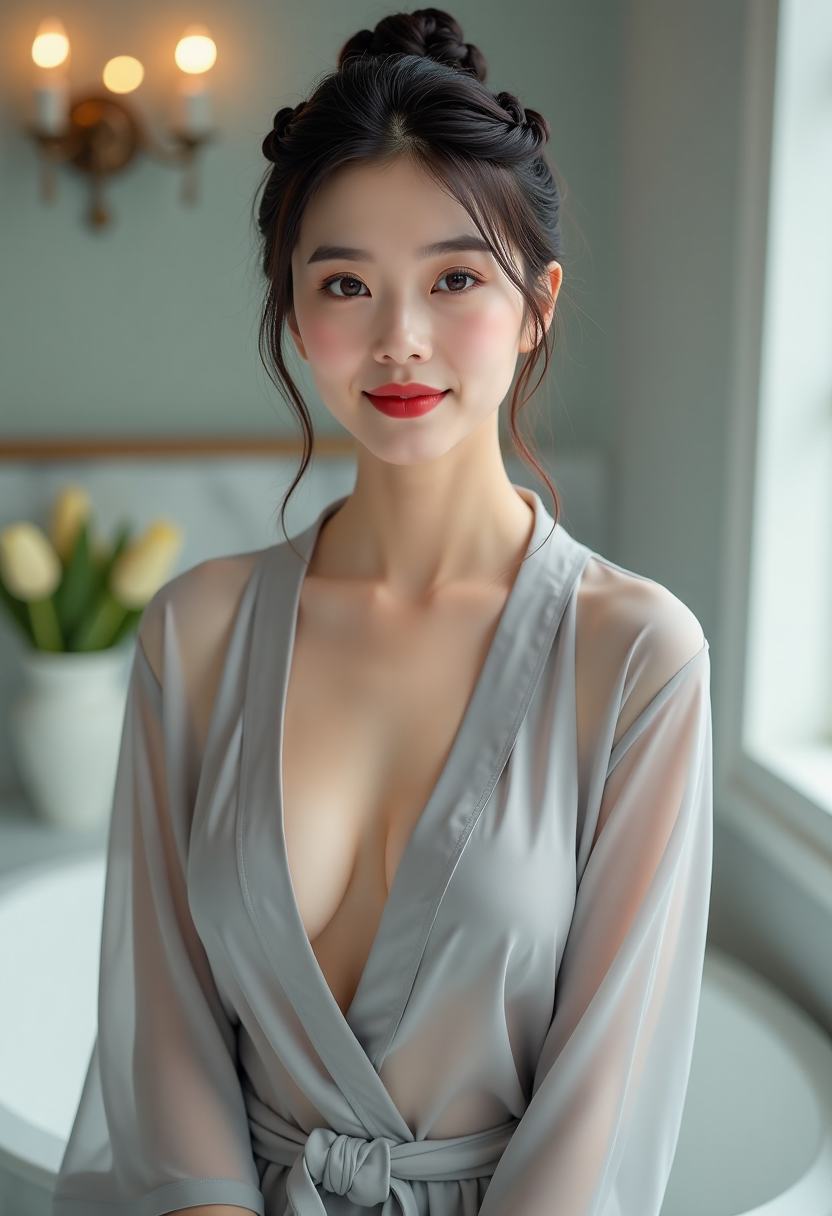 直播